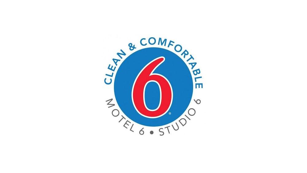 Motel 6-Palm Springs, Ca - Downtown Экстерьер фото